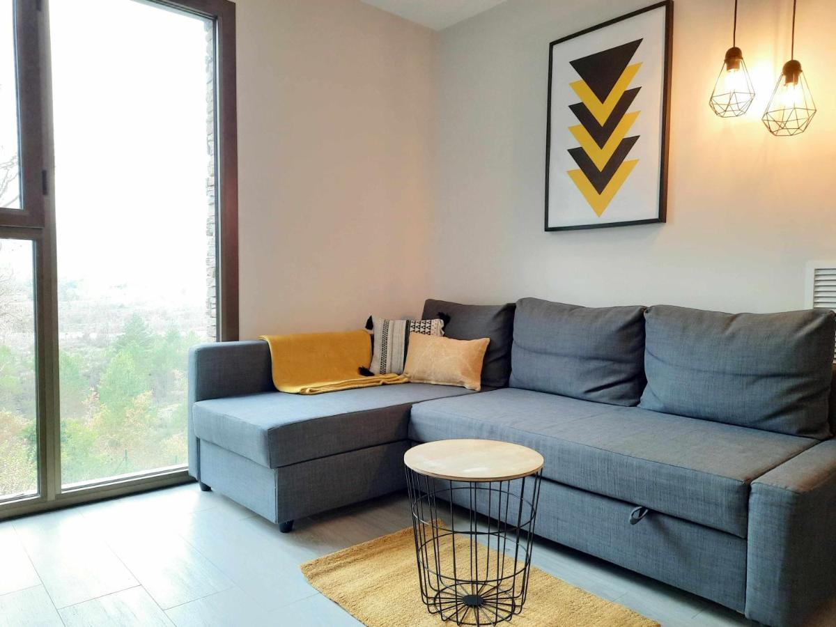 Apartamentos Ordesa Ainsa Room photo