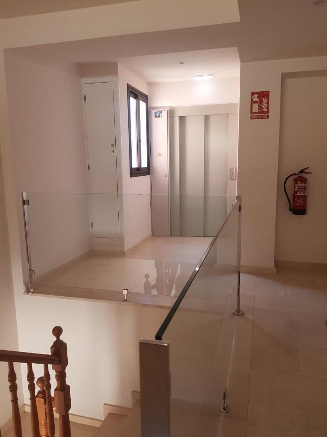 Apartamentos Ordesa Ainsa Exterior photo