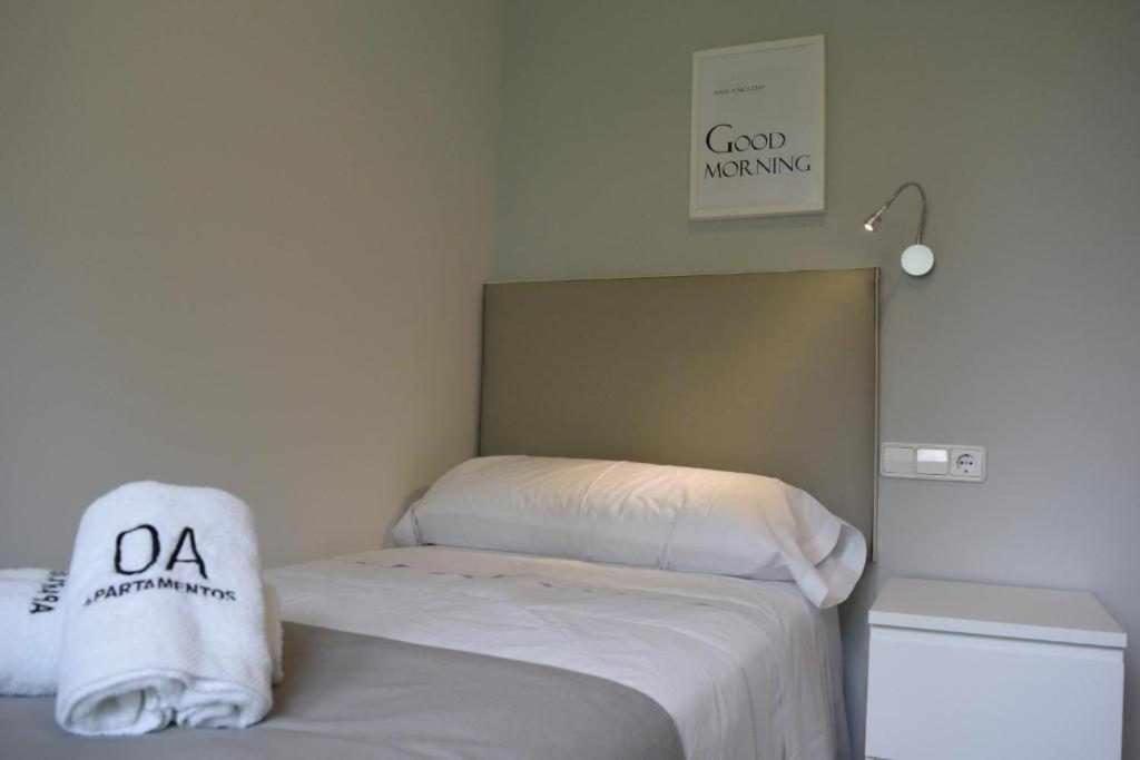 Apartamentos Ordesa Ainsa Room photo